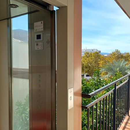 200 Meters To Arenal Beach. 3 Bedroom Javea Exterior photo