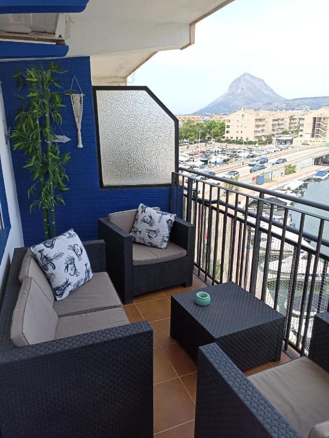 200 Meters To Arenal Beach. 3 Bedroom Javea Exterior photo