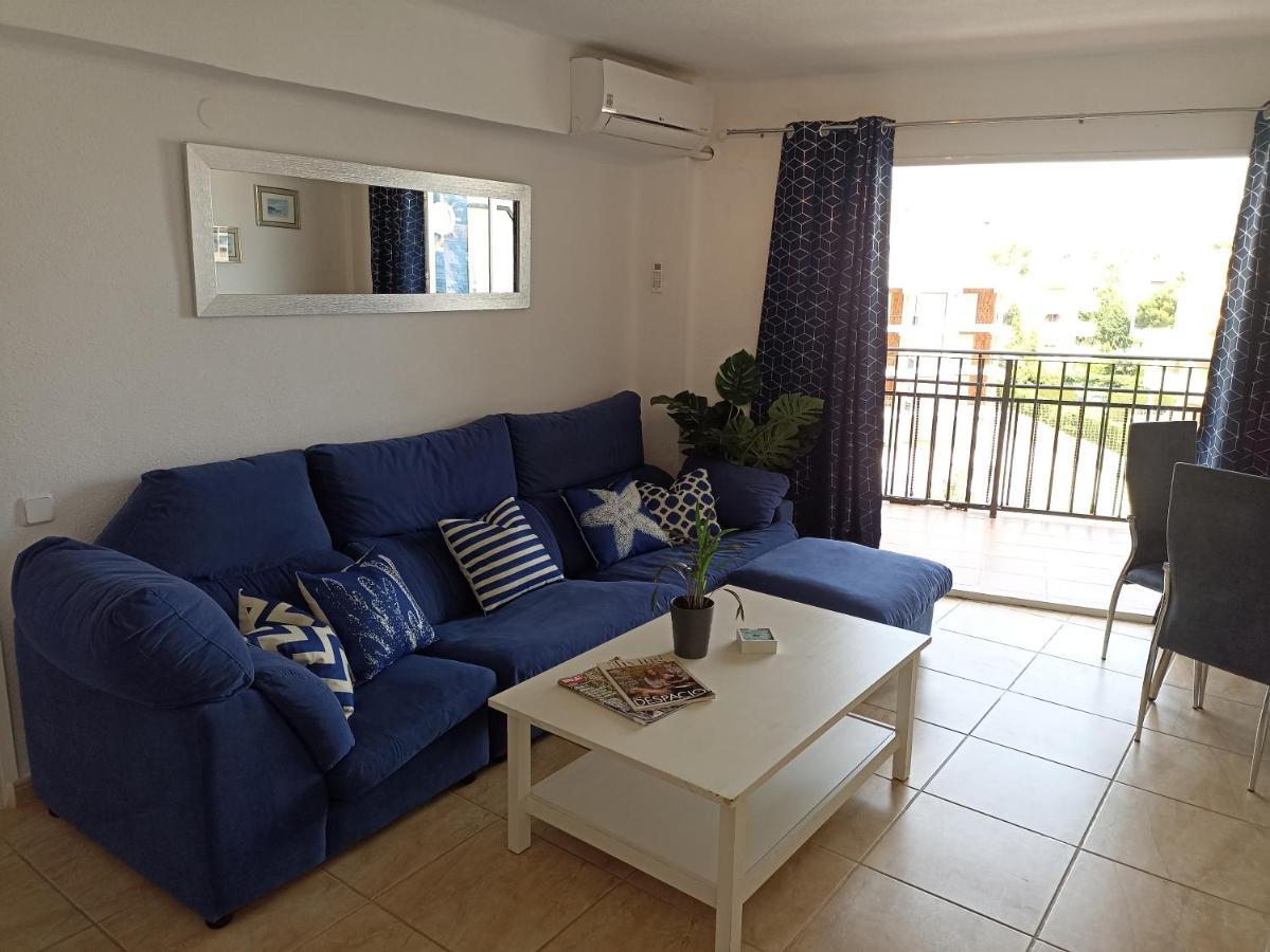 200 Meters To Arenal Beach. 3 Bedroom Javea Exterior photo