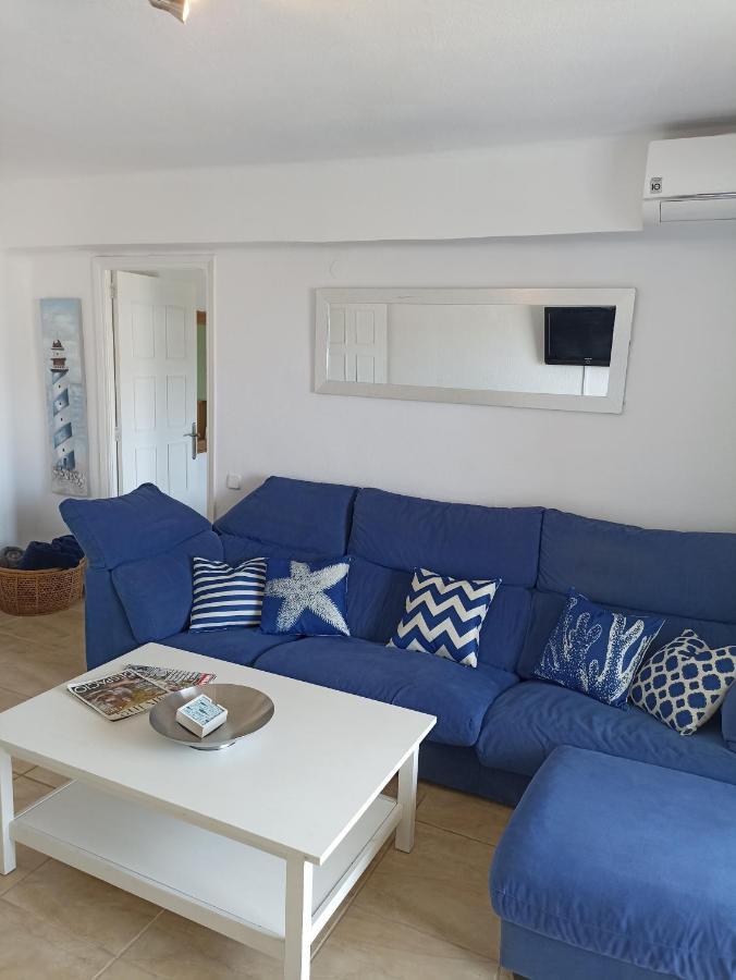 200 Meters To Arenal Beach. 3 Bedroom Javea Exterior photo