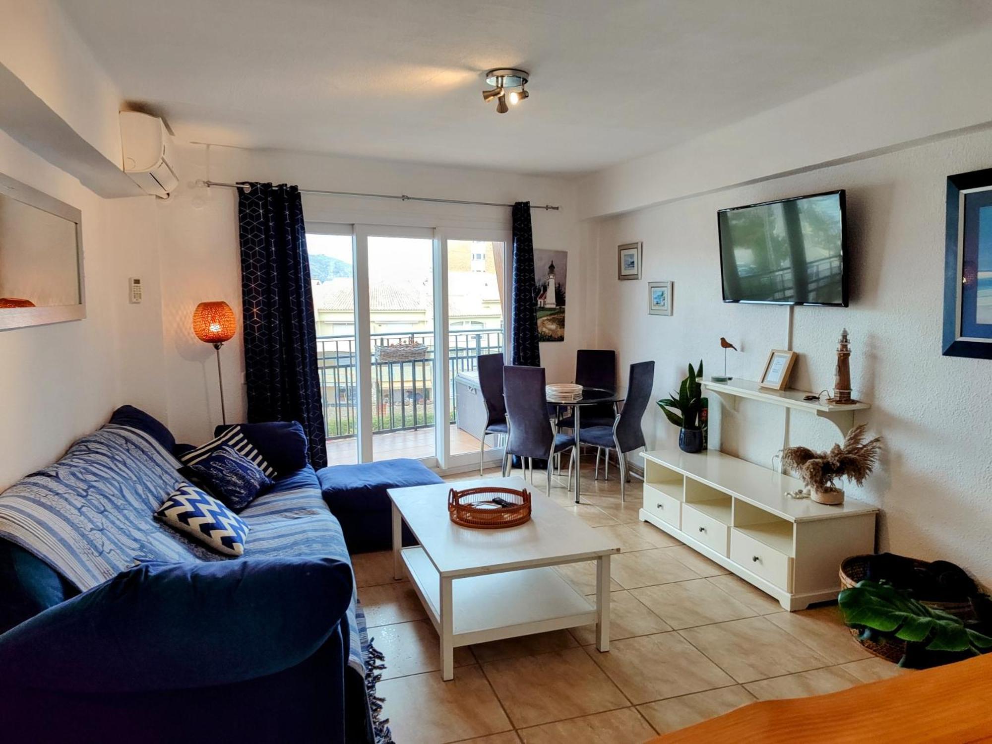 200 Meters To Arenal Beach. 3 Bedroom Javea Exterior photo